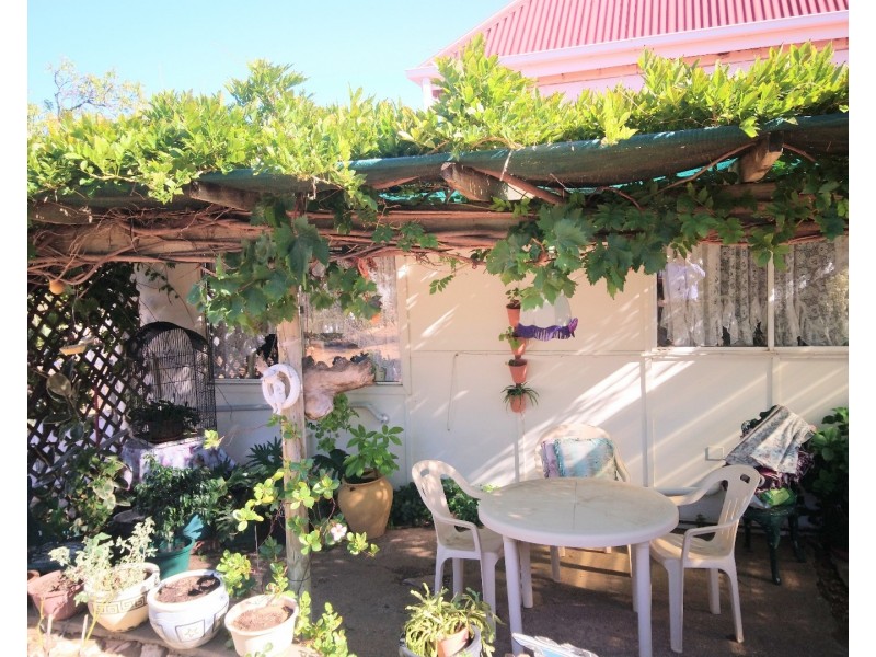 44 Anzac Avenue, Swan Reach SA 5354