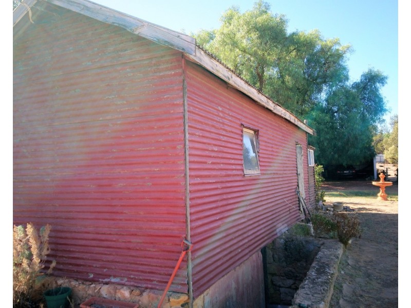 44 Anzac Avenue, Swan Reach SA 5354