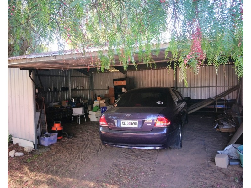 44 Anzac Avenue, Swan Reach SA 5354