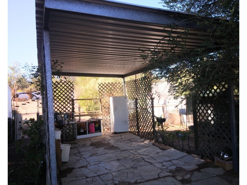 44 Anzac Avenue, Swan Reach SA 5354