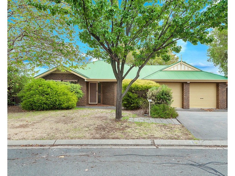 2 Axiom Court, Modbury Heights SA 5092