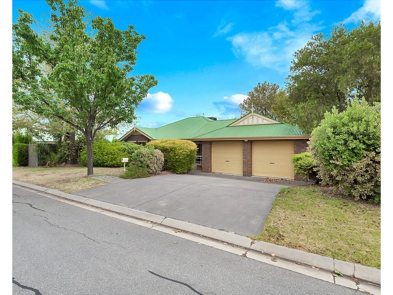 2 Axiom Court, Modbury Heights SA 5092