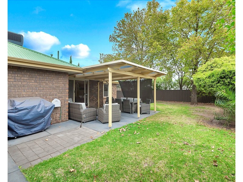 2 Axiom Court, Modbury Heights SA 5092