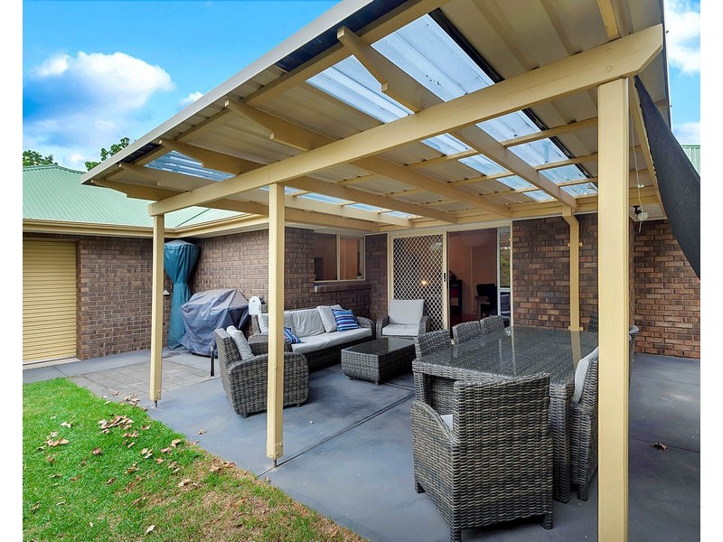 2 Axiom Court, Modbury Heights SA 5092