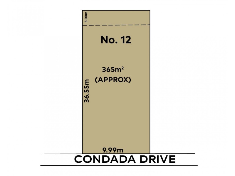 12 Condada Drive, Banksia Park SA 5091