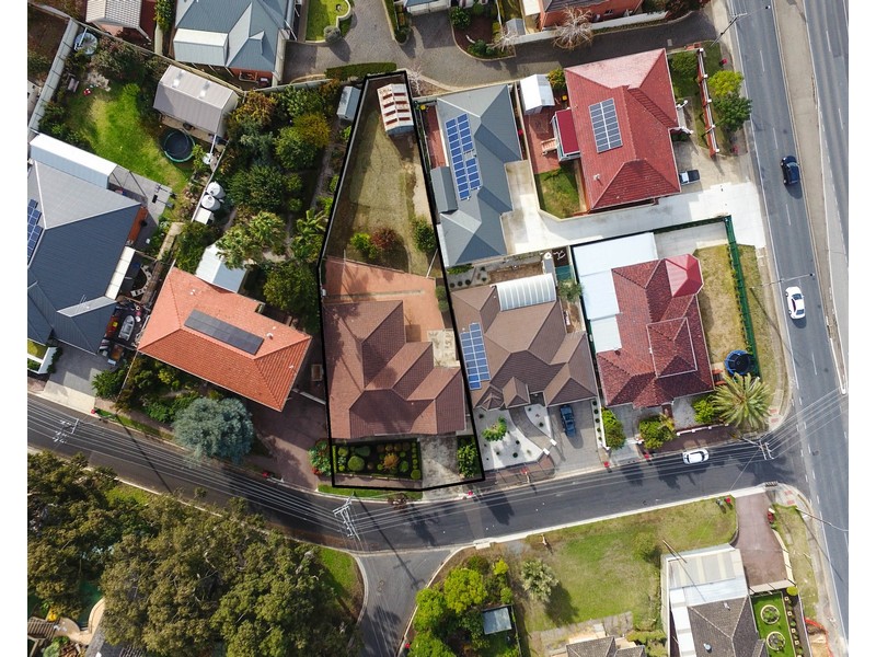 2 Reynolds Avenue, Dernancourt SA 5075