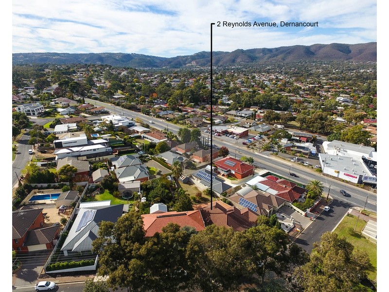 2 Reynolds Avenue, Dernancourt SA 5075