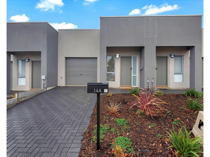 14A Carribean Terrace, Modbury Heights SA 5092