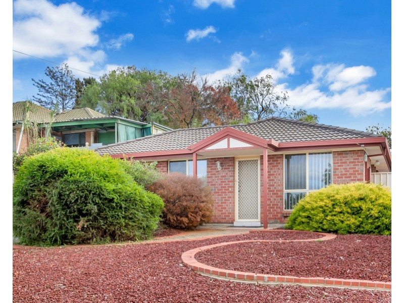 26 Eva Avenue, Redwood Park SA 5097