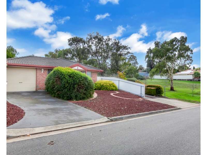 26 Eva Avenue, Redwood Park SA 5097
