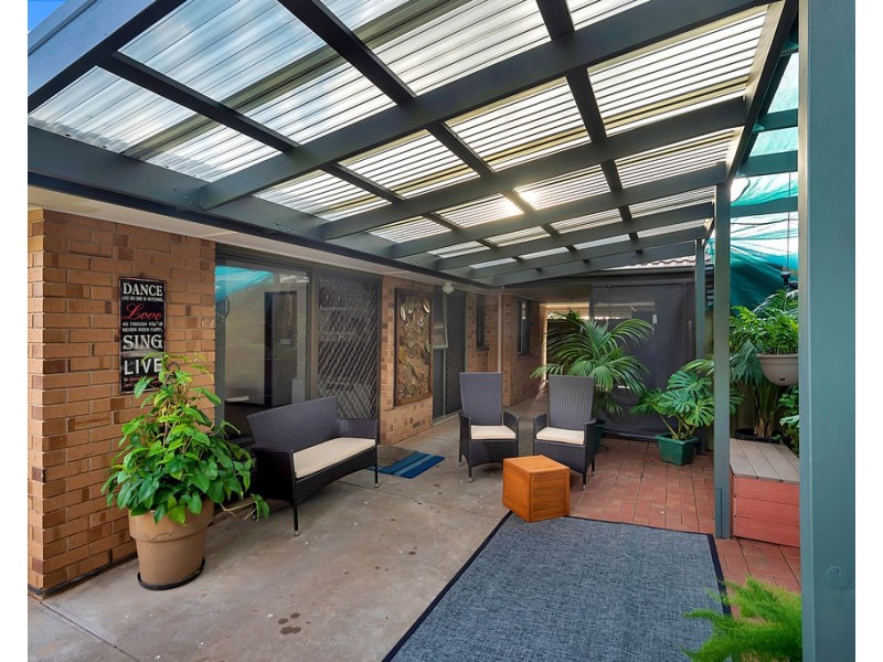 3 Claridge Court, St Agnes SA 5097