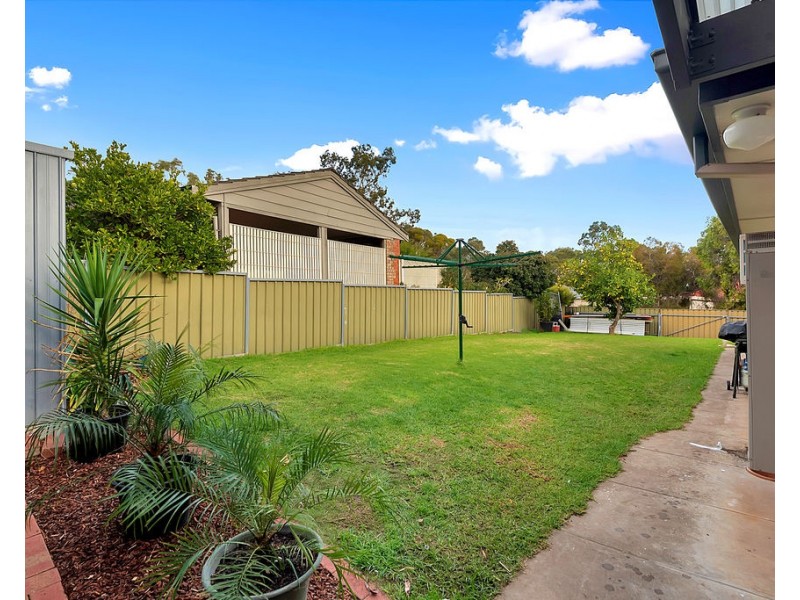 3 Claridge Court, St Agnes SA 5097