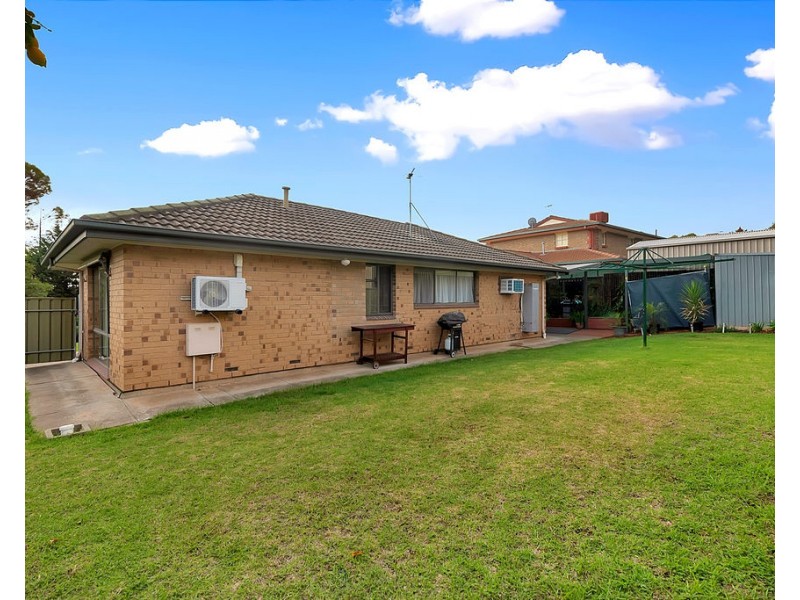 3 Claridge Court, St Agnes SA 5097