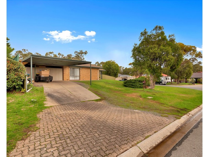 3 Claridge Court, St Agnes SA 5097