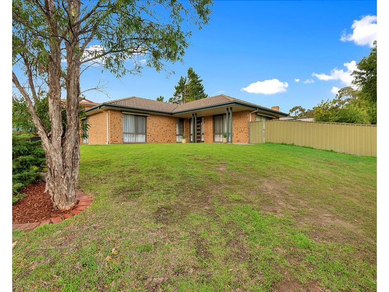 3 Claridge Court, St Agnes SA 5097