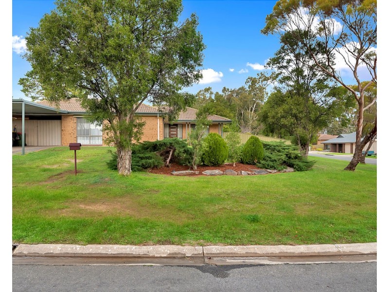 3 Claridge Court, St Agnes SA 5097