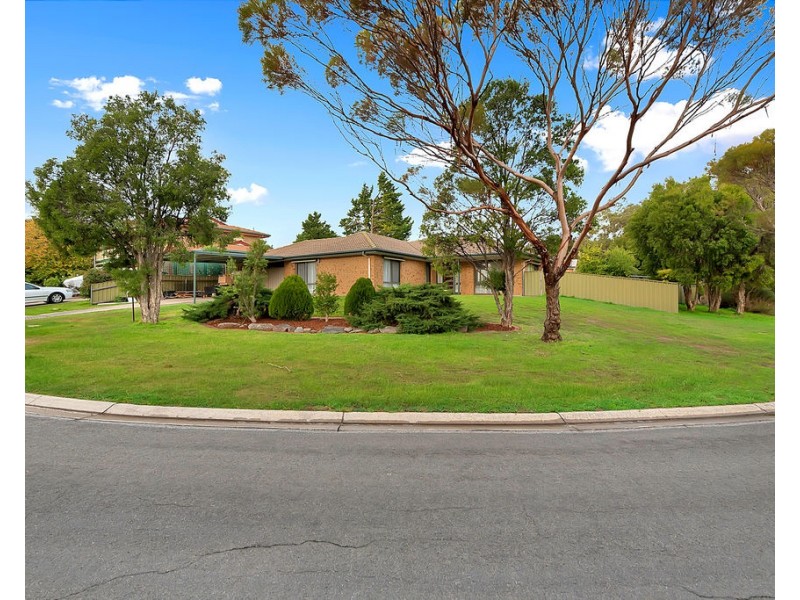 3 Claridge Court, St Agnes SA 5097