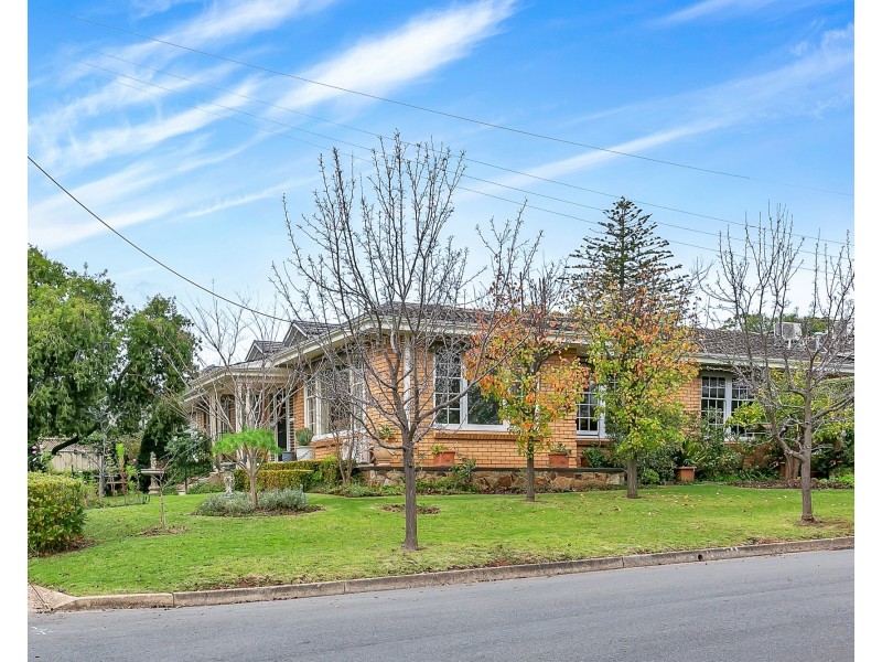 18 Collingwood Avenue, Hazelwood Park SA 5066