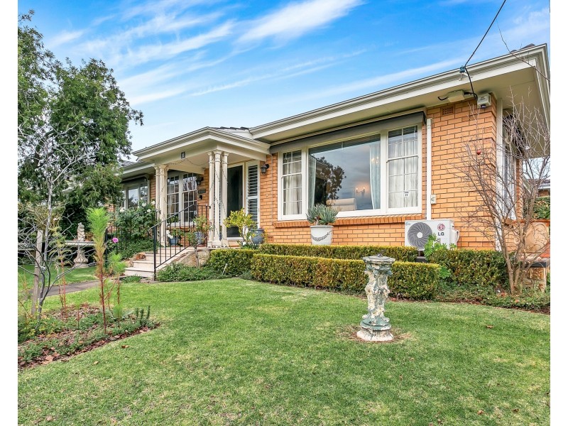 18 Collingwood Avenue, Hazelwood Park SA 5066