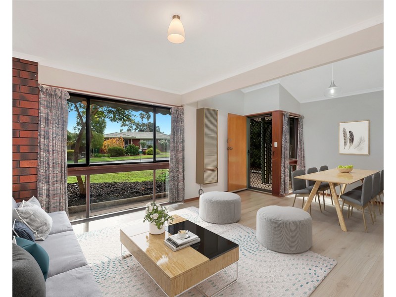 23a Roger Pitt Street, Modbury Heights SA 5092