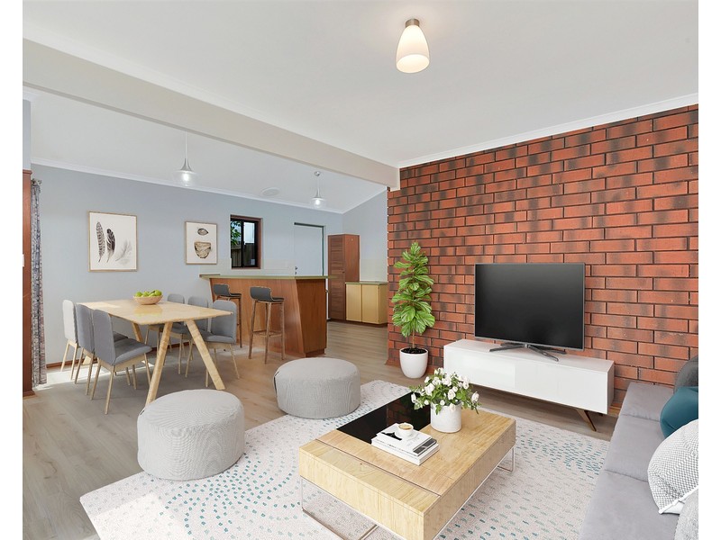 23a Roger Pitt Street, Modbury Heights SA 5092