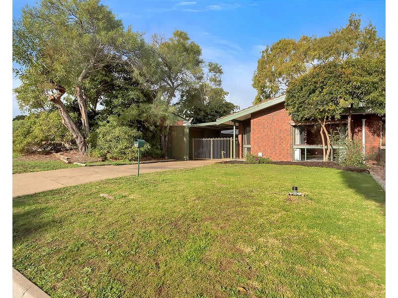 23a Roger Pitt Street, Modbury Heights SA 5092