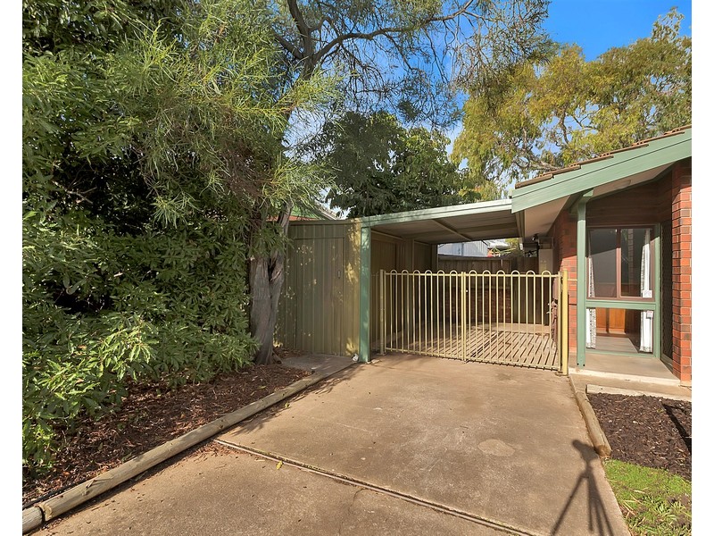 23a Roger Pitt Street, Modbury Heights SA 5092