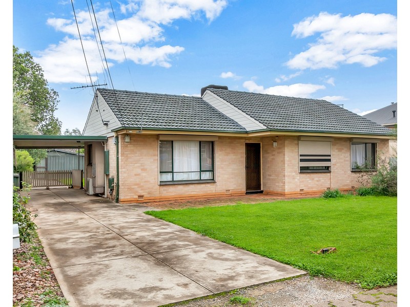 15 Oklahoma Ave, Para Vista SA 5093