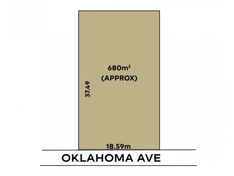 15 Oklahoma Ave, Para Vista SA 5093