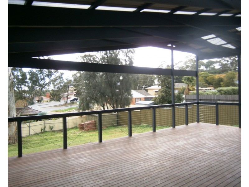 38 Lakeview Crescent, Highbury SA 5089