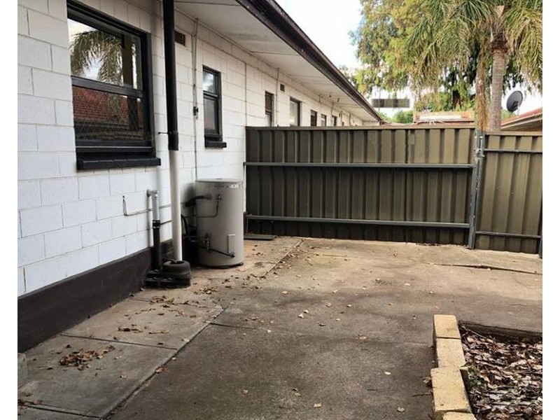 4/119 Nelson Road, Valley View SA 5093