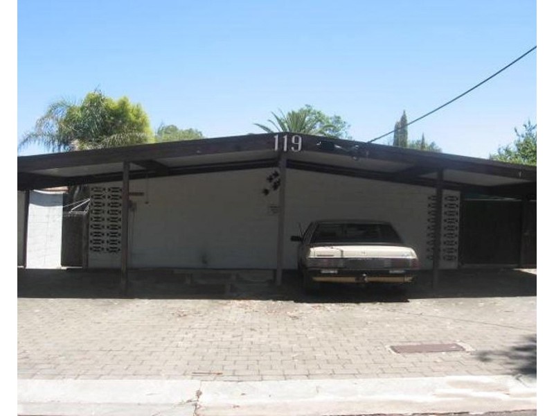 4/119 Nelson Road, Valley View SA 5093