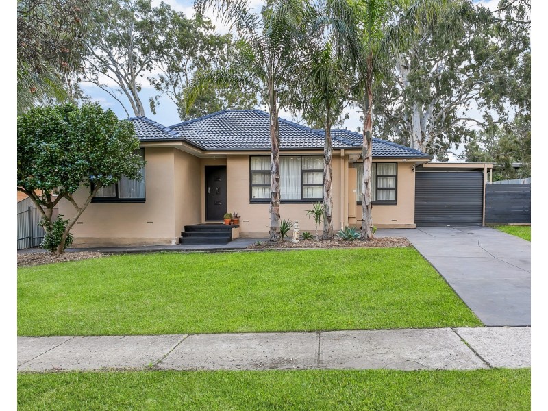 31 Francis Street, St Agnes SA 5097