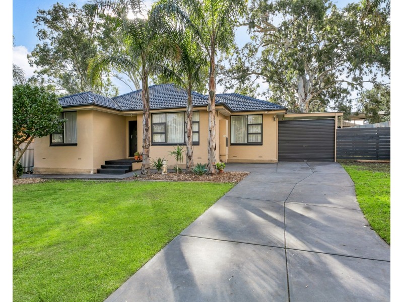 31 Francis Street, St Agnes SA 5097