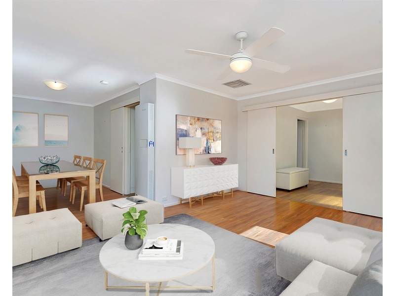 27 Haddington Street, Valley View SA 5093