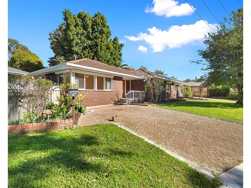 27 Haddington Street, Valley View SA 5093