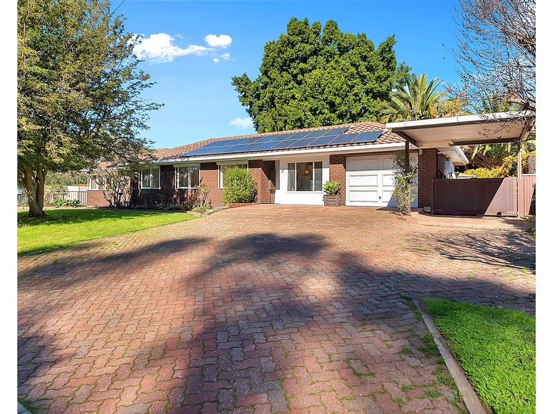 27 Haddington Street, Valley View SA 5093