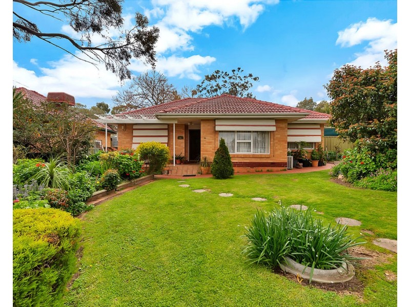 36 Shelley Street, Tea Tree Gully SA 5091