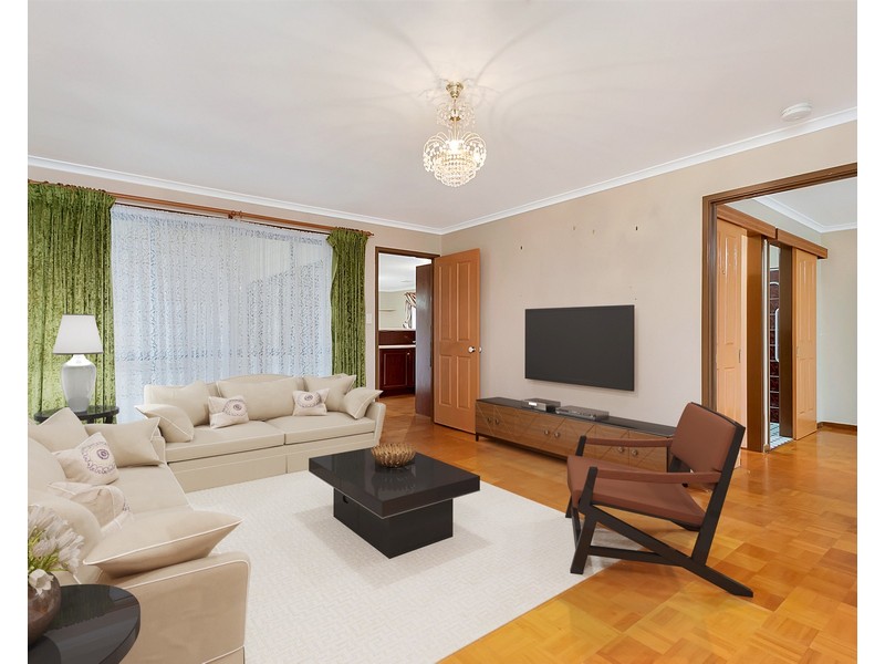 44 Jacaranda Grove, Golden Grove SA 5125