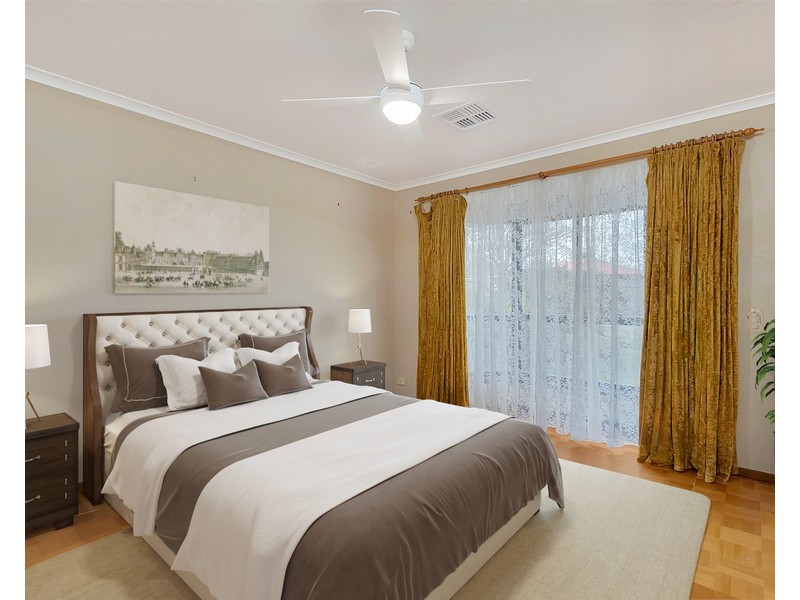 44 Jacaranda Grove, Golden Grove SA 5125