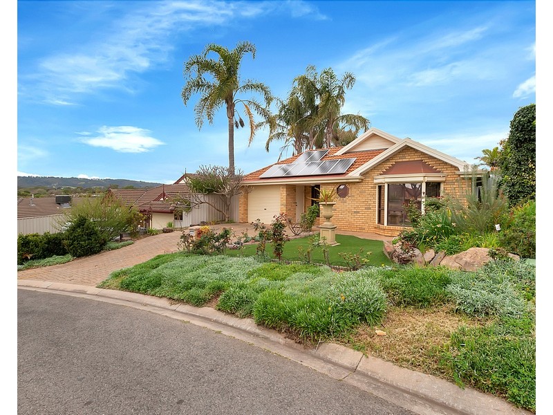 44 Jacaranda Grove, Golden Grove SA 5125