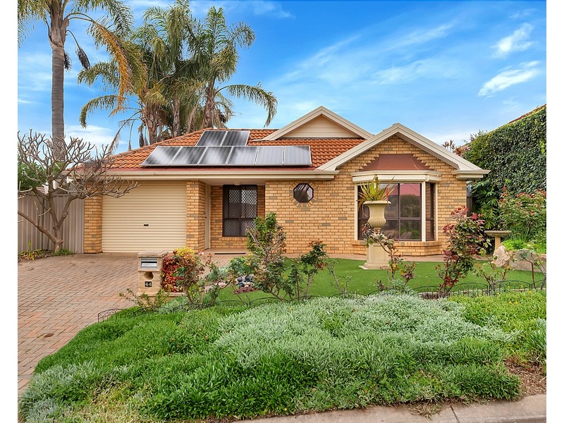 44 Jacaranda Grove, Golden Grove SA 5125