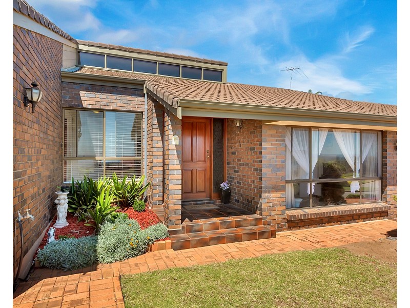 15 Mawson Court, Wynn Vale SA 5127