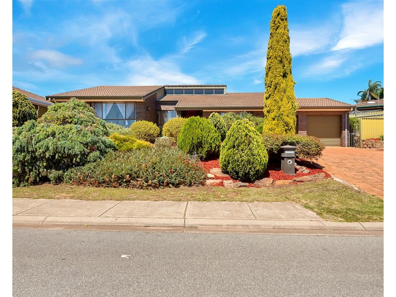 15 Mawson Court, Wynn Vale SA 5127