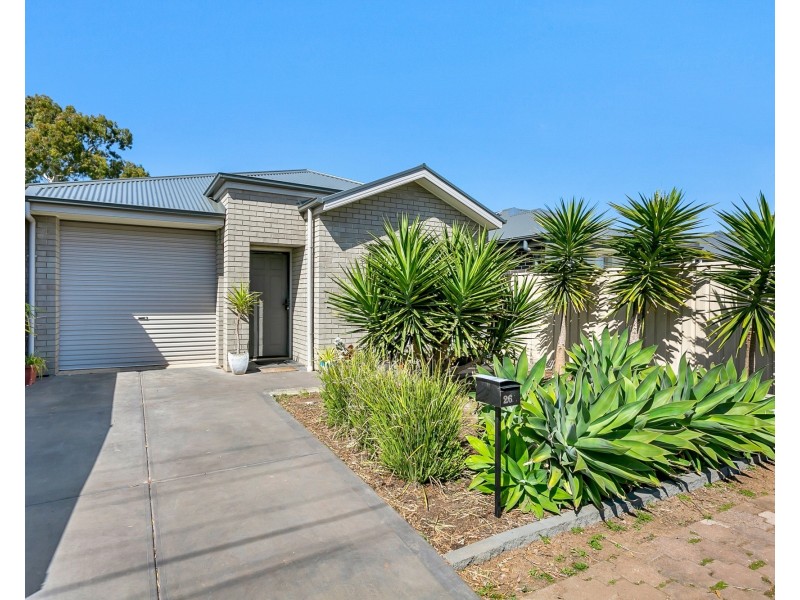 26 Wingate Street, Greenacres SA 5086
