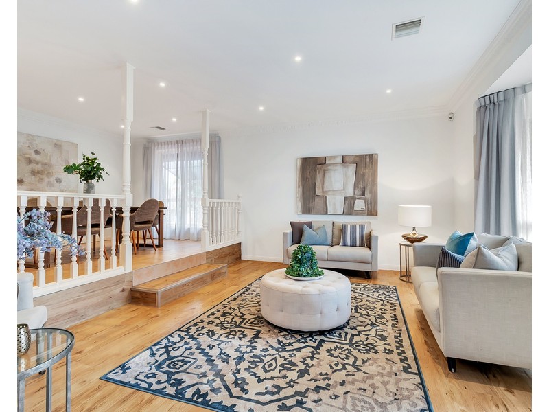 36 Reordan Drive, Greenwith SA 5125