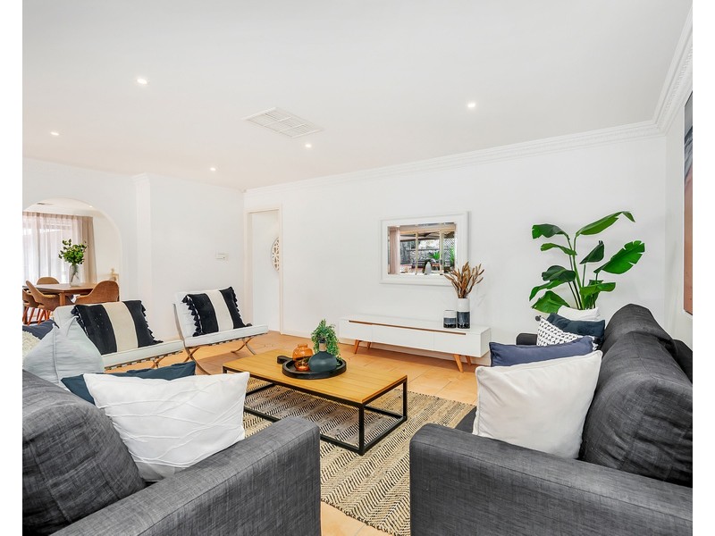 36 Reordan Drive, Greenwith SA 5125