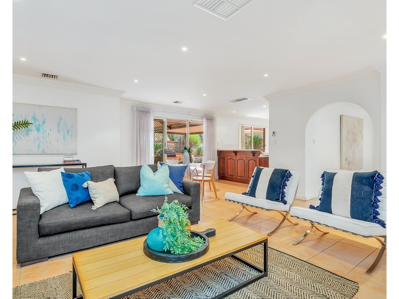 36 Reordan Drive, Greenwith SA 5125