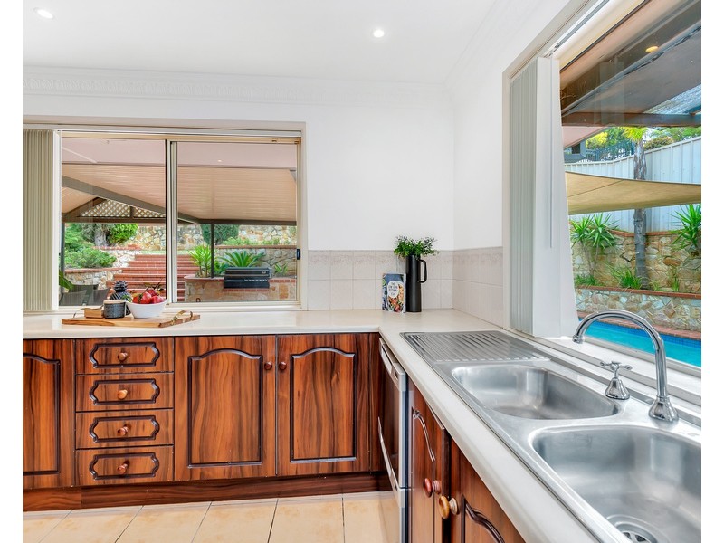 36 Reordan Drive, Greenwith SA 5125