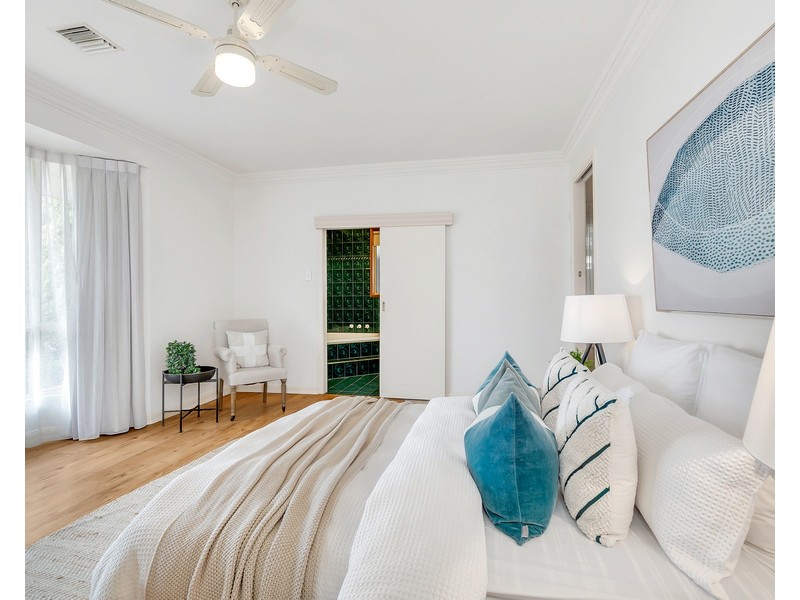 36 Reordan Drive, Greenwith SA 5125